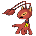 Red Aisha