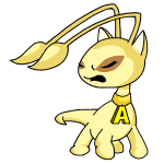 Yellow Aisha