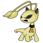 Yellow Aisha