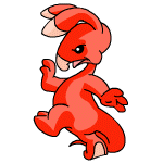 Red Blumaroo