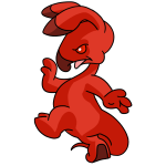 Red Blumaroo