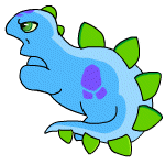 Blue Chomby