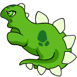 Green Chomby