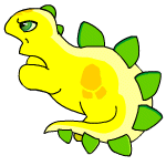 Yellow Chomby