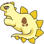 Yellow Chomby