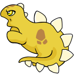 Yellow Chomby