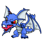 Blue Draik