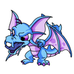 Blue Draik