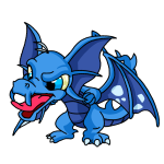 Blue Draik