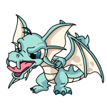 Blue Draik