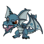 Blue Draik