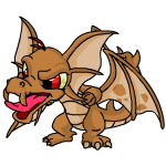 Brown Draik