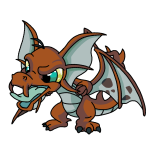 Brown Draik