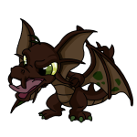 Brown Draik