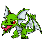 Green Draik