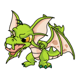 Green Draik