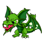 Green Draik