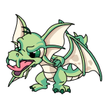 Green Draik