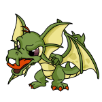 Green Draik