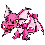 Pink Draik