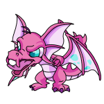 Pink Draik