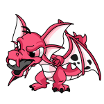 Pink Draik