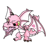 Pink Draik