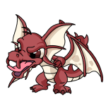 Red Draik