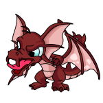 Red Draik