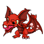 Red Draik