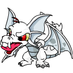 White Draik