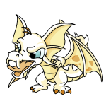 White Draik