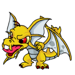 Yellow Draik