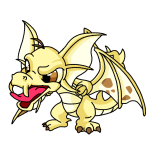 Yellow Draik