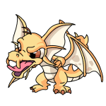 Yellow Draik