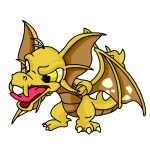 Yellow Draik