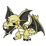 Yellow Draik