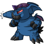 Darigan Elephante