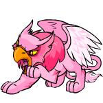 Pink Eyrie