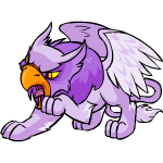 Purple Eyrie