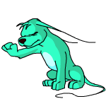 Green Gelert