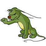 Green Gelert