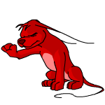 Red Gelert