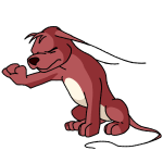 Red Gelert