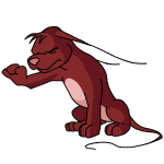 Red Gelert