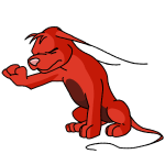 Red Gelert