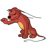 Red Gelert