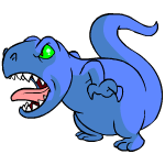 Blue Grarrl