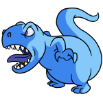 Blue Grarrl