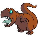 Brown Grarrl